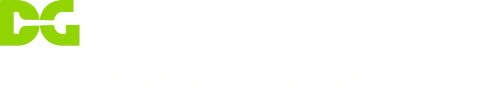 Logo Drummond Golf
